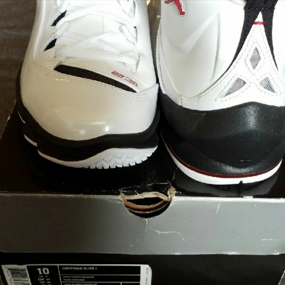 Jordan Jumpman Elite I - Picture 7 of 8